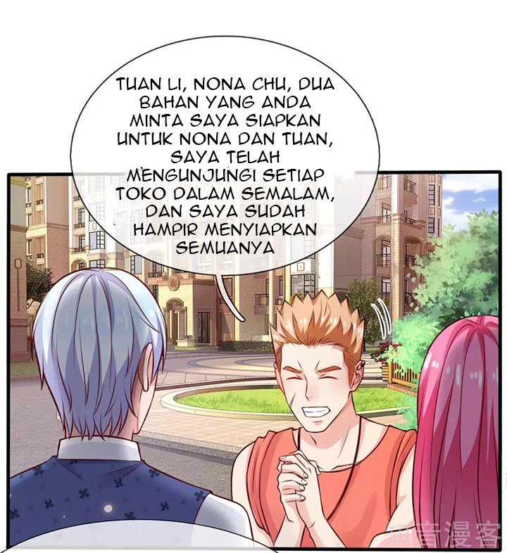 I am Daxianzun Chapter 34 Gambar 3